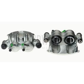 Bremssattel für FIAT von BUDWEG CALIPER