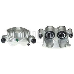Bremssattel 343225 von BUDWEG CALIPER günstig für 96,18 € online kaufen