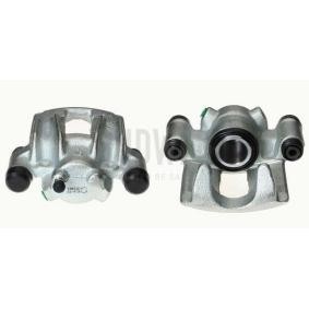 Bremssattel 343226 von BUDWEG CALIPER günstig für 84,99 € online kaufen