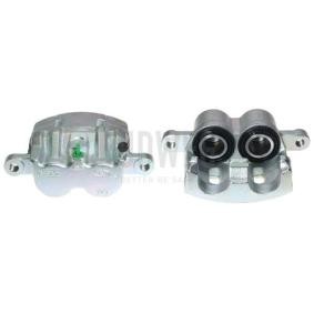 Bremssattel für KIA von BUDWEG CALIPER