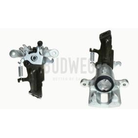 Bremssattel 343316 von BUDWEG CALIPER günstig für 88,56 € online kaufen