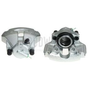 Bremssattel von BUDWEG CALIPER