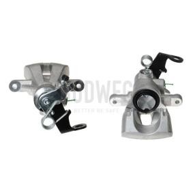 Bremssattel 343346 von BUDWEG CALIPER günstig für 78,74 € online kaufen