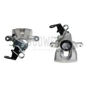 Bremssattel 343347 von BUDWEG CALIPER günstig für 78,74 € online kaufen