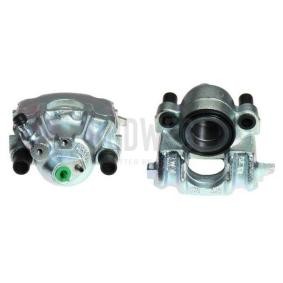 Bremssattel 343366 von BUDWEG CALIPER günstig für 76,60 € online kaufen
