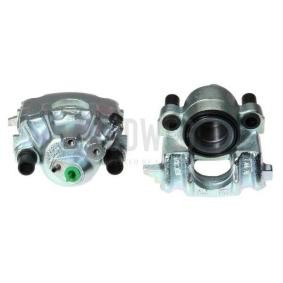 Bremssattel 343367 von BUDWEG CALIPER günstig für 69,35 € online kaufen