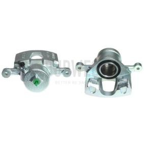 Bremssattel 343378 von BUDWEG CALIPER günstig für 81,29 € online kaufen