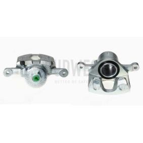 Bremssattel 343382 von BUDWEG CALIPER günstig für 77,53 € online kaufen