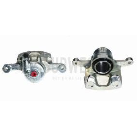 Bremssattel 343384 von BUDWEG CALIPER günstig für 72,68 € online kaufen