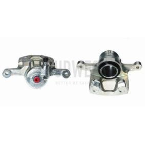 Bremssattel 343385 von BUDWEG CALIPER günstig für 72,68 € online kaufen