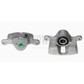 Bremssattel 343386 von BUDWEG CALIPER günstig für 142,08 € online kaufen