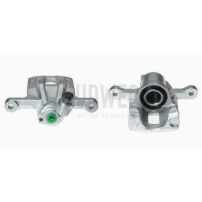 Bremssattel 343392 von BUDWEG CALIPER günstig für 82,37 € online kaufen