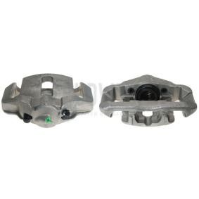 Bremssattel für BMW von BUDWEG CALIPER