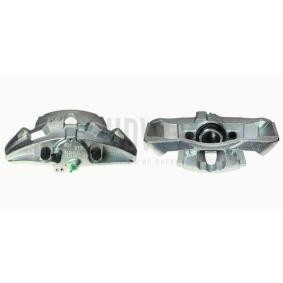 Bremssattel 343420 von BUDWEG CALIPER günstig für 69,35 € online kaufen
