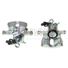 Bremssattel von BUDWEG CALIPER
