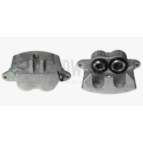 Bremssattel von BUDWEG CALIPER