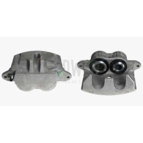 Bremssattel von BUDWEG CALIPER