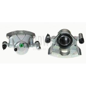 Bremssattel 343496 von BUDWEG CALIPER günstig für 62,40 € online kaufen