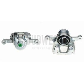 Bremssattel 343506 von BUDWEG CALIPER günstig für 50,31 € online kaufen
