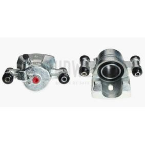 Bremssattel 343572 von BUDWEG CALIPER günstig für 91,47 € online kaufen