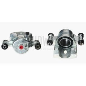 Bremssattel 343573 von BUDWEG CALIPER günstig für 91,47 € online kaufen