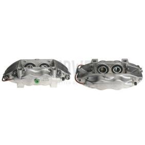 Bremssattel 343589 von BUDWEG CALIPER günstig für 481,41 € online kaufen