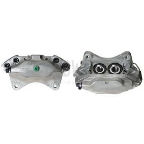 Bremssattel 343592 von BUDWEG CALIPER günstig für 547,84 € online kaufen