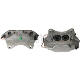 Bremssattel 343593 von BUDWEG CALIPER günstig für 547,84 € online kaufen