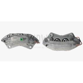 Bremssattel 343594 von BUDWEG CALIPER günstig für 137,30 € online kaufen
