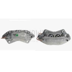Bremssattel 343595 von BUDWEG CALIPER günstig für 527,41 € online kaufen