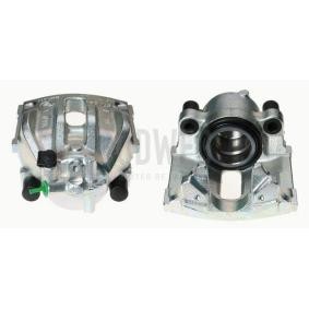 Bremssattel für ALFA ROMEO von BUDWEG CALIPER