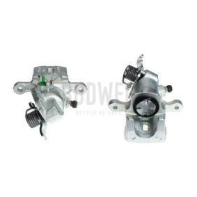 Bremssattel für HYUNDAI von BUDWEG CALIPER