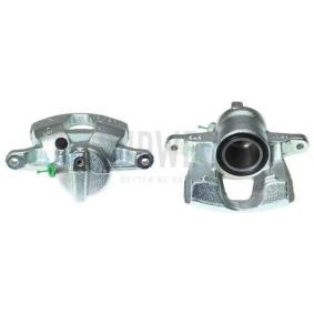 Bremssattel 343636 von BUDWEG CALIPER günstig für 61,52 € online kaufen