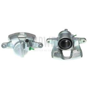 Bremssattel 343637 von BUDWEG CALIPER günstig für 77,24 € online kaufen