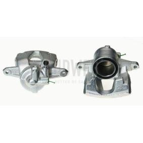 Bremssattel 343639 von BUDWEG CALIPER günstig für 73,95 € online kaufen