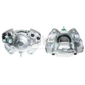 Bremssattel 34364 von BUDWEG CALIPER günstig für 100,06 € online kaufen