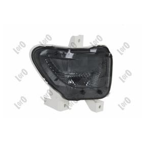 Nebelschlussleuchte 051-29-875S von ABAKUS günstig für 88,42 € online kaufen