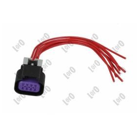 Kabelreparatursatz, Heckleuchte 120-00-182 von ABAKUS günstig für 18,05 € online kaufen