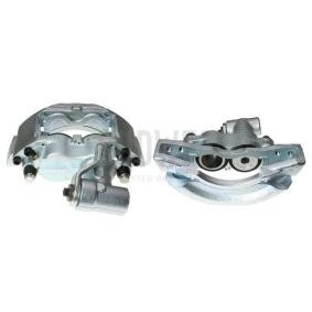 Bremssattel für IVECO von BUDWEG CALIPER