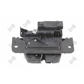 Heckklappenschloß 132-004-015 von ABAKUS günstig für 115,12 € online kaufen
