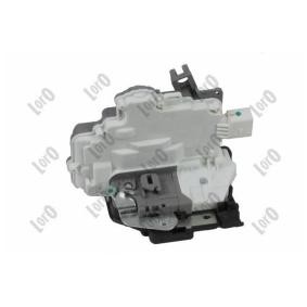 Achetez des Serrure de porte ABAKUS 132-046-002 à prix pour 64,28 €