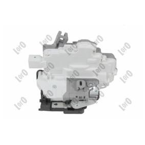 Achetez des Serrure de porte ABAKUS 132-046-005 à prix pour 49,90 €