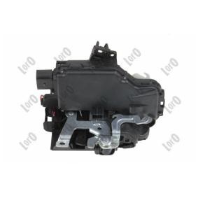 Türschloß 132-053-045 von ABAKUS günstig für 35,60 € online kaufen