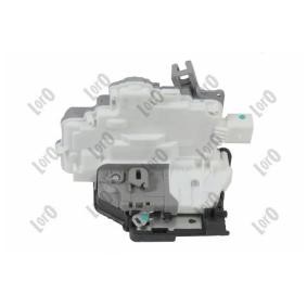 Achetez des Serrure de porte ABAKUS 132-053-060 à prix pour 58,90 €
