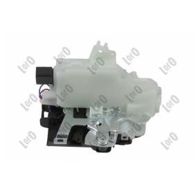 Türschloß 132-053-067 von ABAKUS günstig für 41,15 € online kaufen
