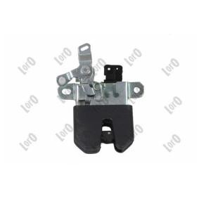 Achetez des Serrure de hayon ABAKUS 132-053-079 à prix pour 22,79 €