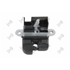Achetez des Serrure de hayon ABAKUS 132-053-083 à prix pour 28,38 €