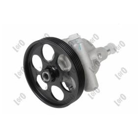 Acquista Pompa idraulica, sterzo da ABAKUS 140-01-016 a buon mercato per soli 118,22 €