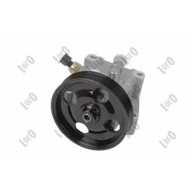 Acquista Pompa idraulica, sterzo da ABAKUS 140-01-023 a buon mercato per soli 183,94 €