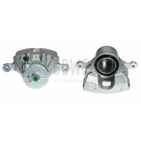 Bremssattel 343712 von BUDWEG CALIPER günstig für 76,85 € online kaufen